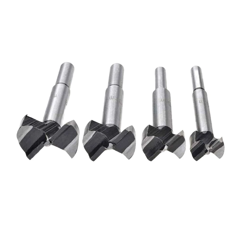 مجموعه 4 عددی مته گازور مدل HW004