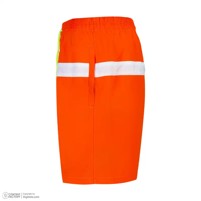 شلوارک ورزشی مردانه مدل L-WFP-O