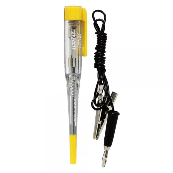 دستگاه تست لامپ خودرو سان فلگ مدل 7380-NV