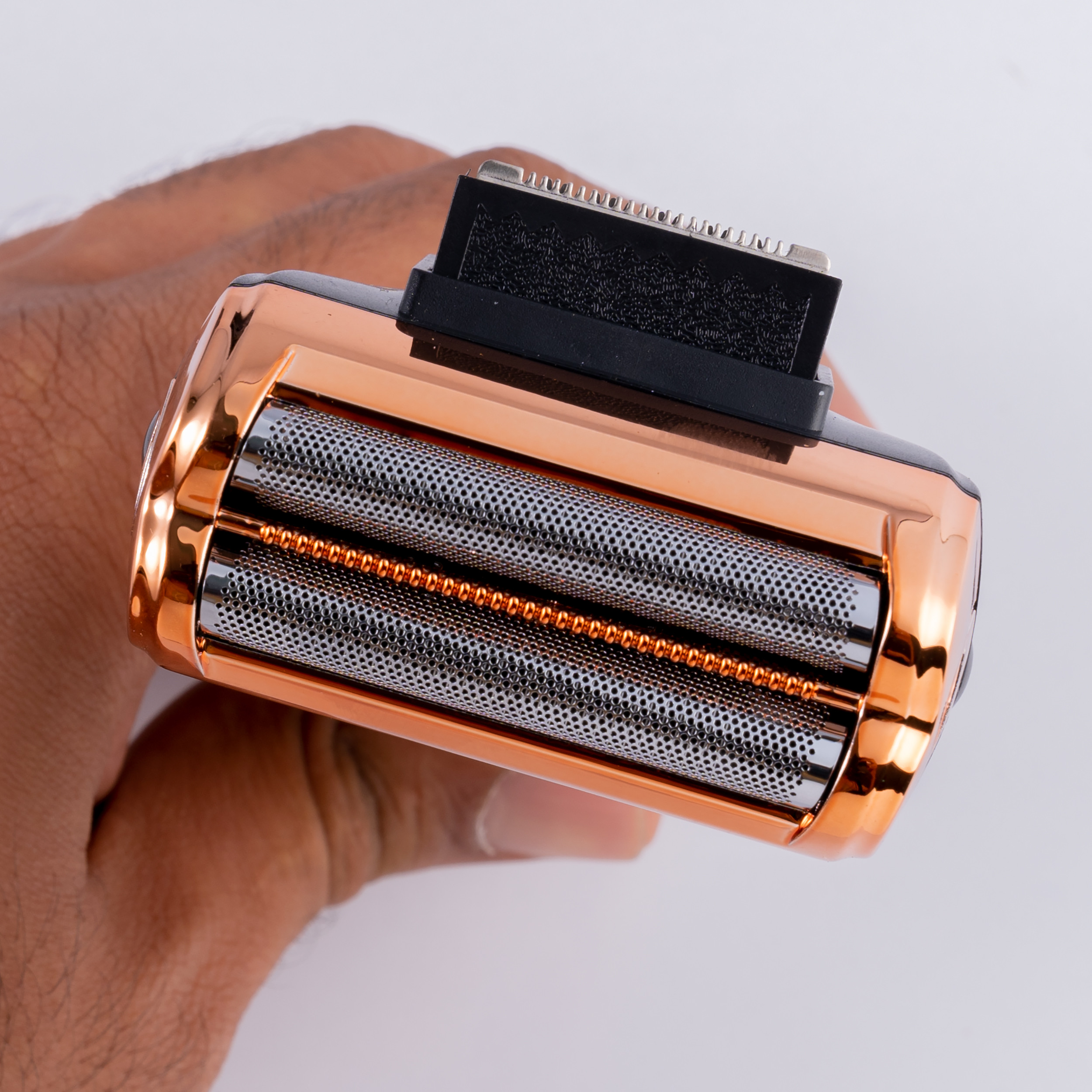 ست ماشین اصلاح موی سر و صورت جیمی مدل GM-6650