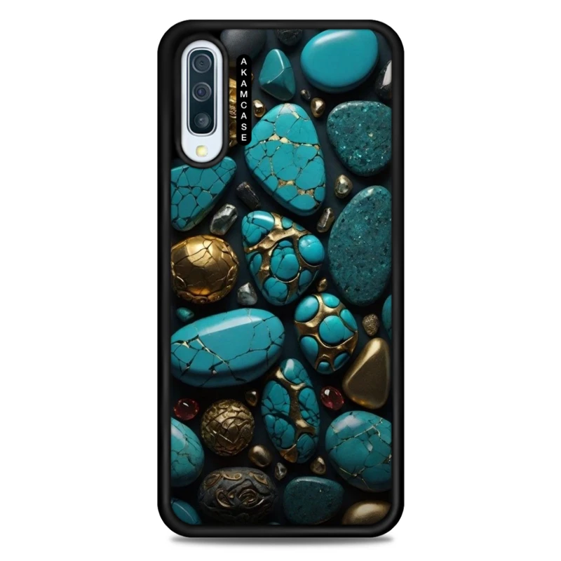 کاور آکام مدل AMC-WSGA50-JWELERY-25 مناسب برای گوشی موبایل سامسونگ Galaxy A50