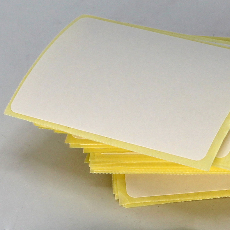 برچسب مدل W3451 بسته 50 عددی