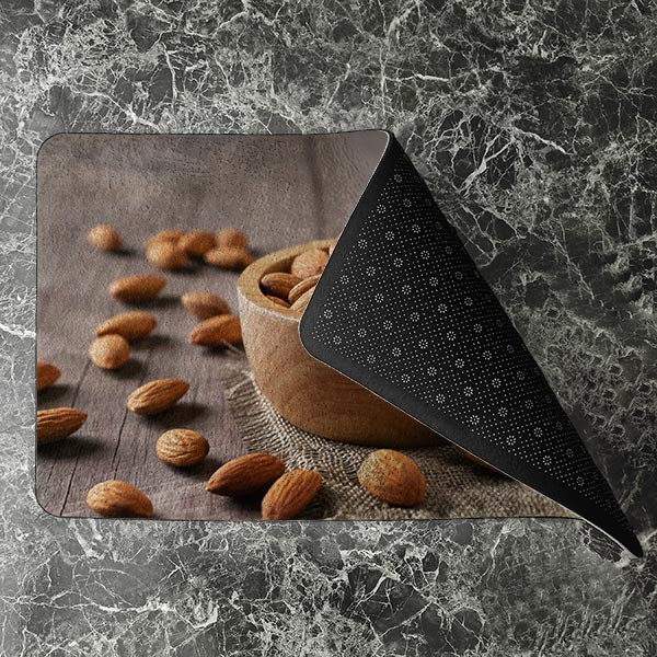 پادری مدل آشپزخانه کد HSHMH0144 سایز 76x46 سانتی متر