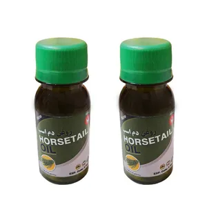 روغن دم اسب پامکا مدل پایه حجم 60 میلی لیتر مجموعه 2 عددی