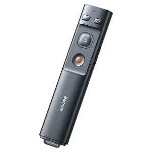 Baseus ACFYB-B Wireless Presenter