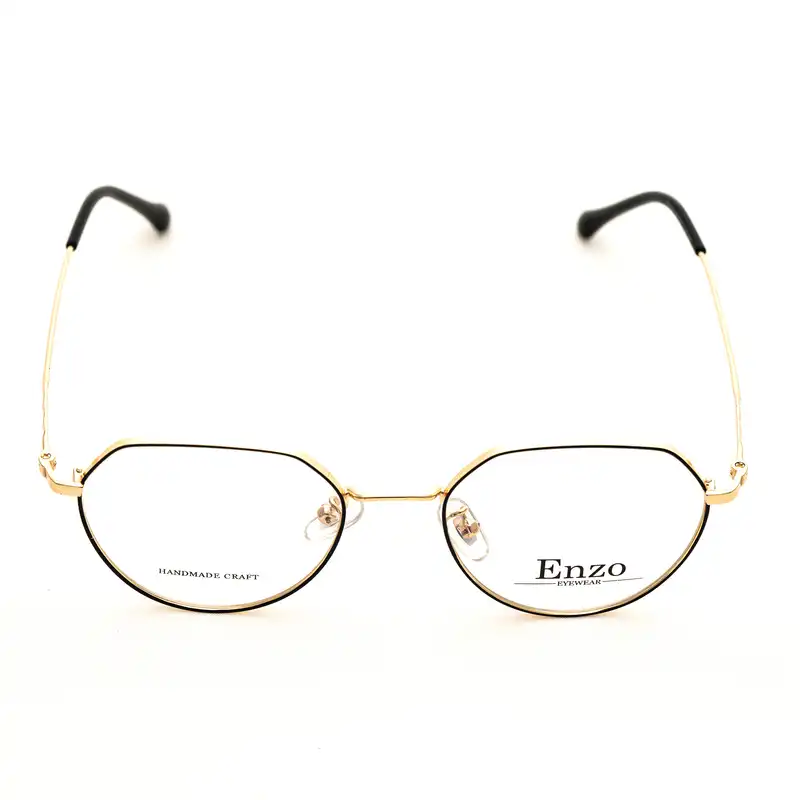 فریم عینک طبی زنانه انزو مدل LT2154