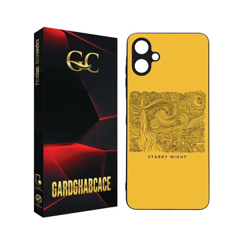 کاور گارد قاب کیس مدل دخترانه T مناسب برای گوشی موبایل شیائومی Poco c65