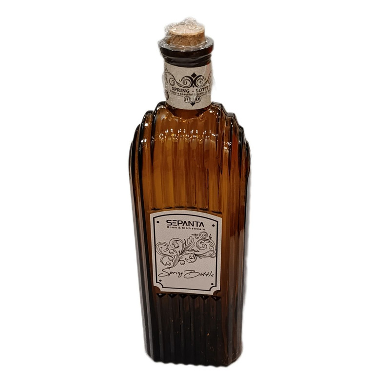 بطری مدل s1