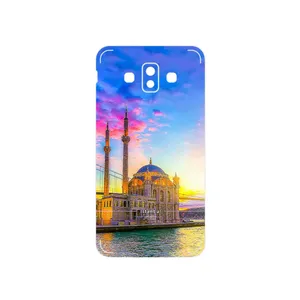 MAHOOT City of Istanbul Cover Sticker for Samsung Galaxy J7 Duo