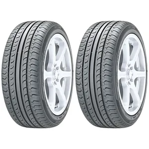 لاستیک خودرو هانکوک مدل K415 سایز 195/60R15 - دو حلقه