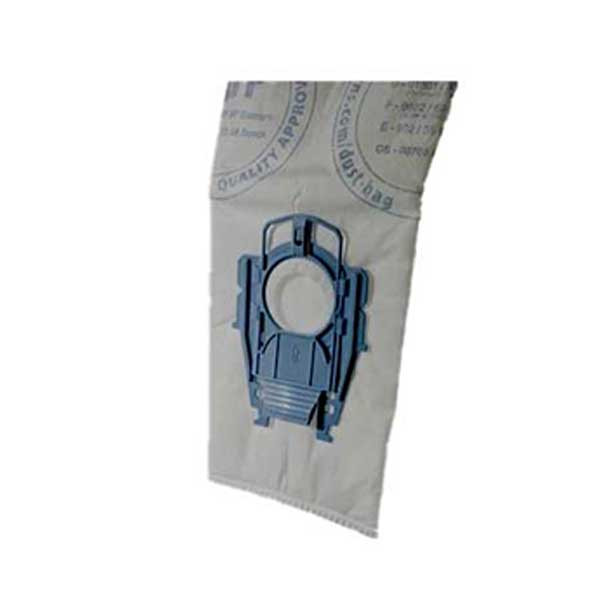 پاکت جاروبرقی مدل Ergomax P مناسب برای جاروبرقی بوش و زیمنس بسته پنج عددی