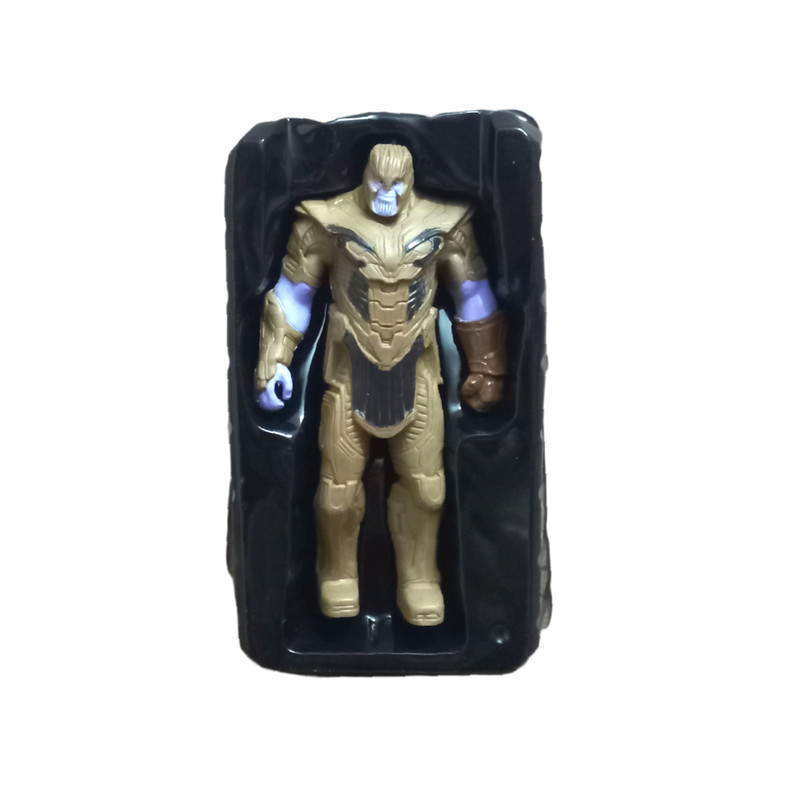 اکشن فیگور مدل  تانوس