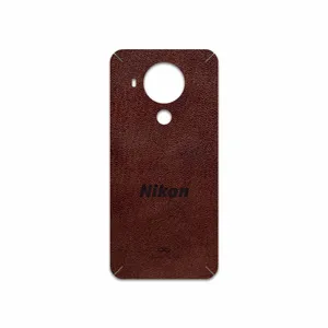 MAHOOT NL-NKN Cover Sticker for Nokia 5.4