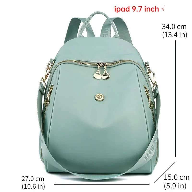 عکس شماره 34 : کوله پشتی زنانه جیلشی مدل 7015