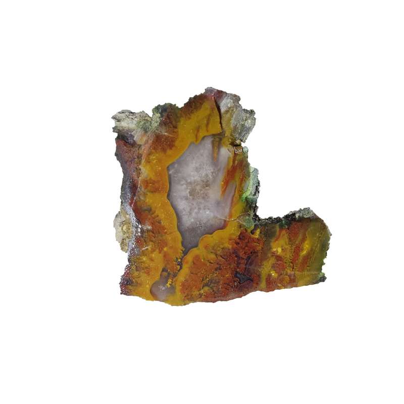 سنگ راف کوارتز مدل f103