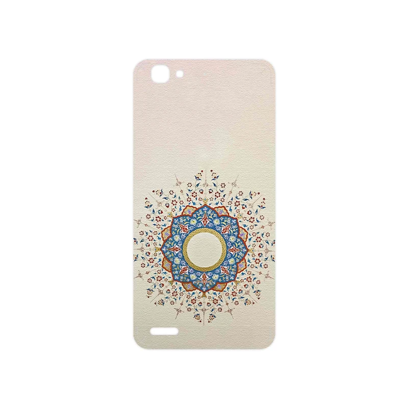 برچسب پوششی ماهوت مدل Art of Illumination 1 مناسب برای گوشی موبایل هوآوی GR3
