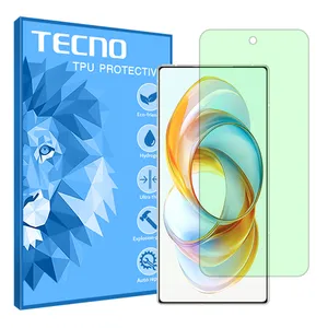 Tecno Eye Care model Green light screen protector suitable for ZTE nubia Z70 Ultra mobile phone