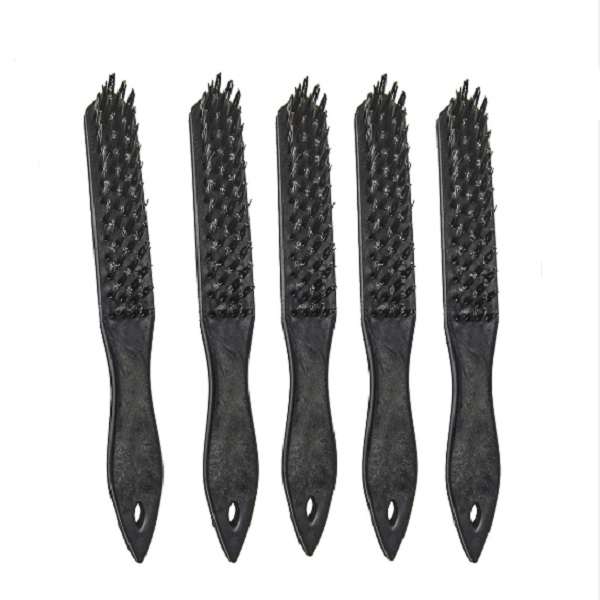 فرچه سیمی مدل DN-05 بسته 5 عددی فرچه سیمی مدل DN-05 بسته 5 عددی