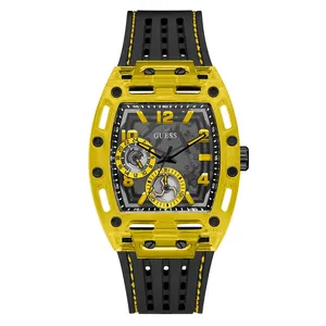 ساعت مچی عقربه‌ای مردانه گس مدل GW0499G2