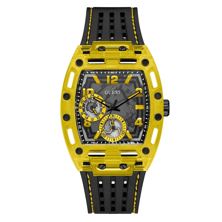 ساعت مچی عقربه‌ای مردانه گس مدل GW0499G2