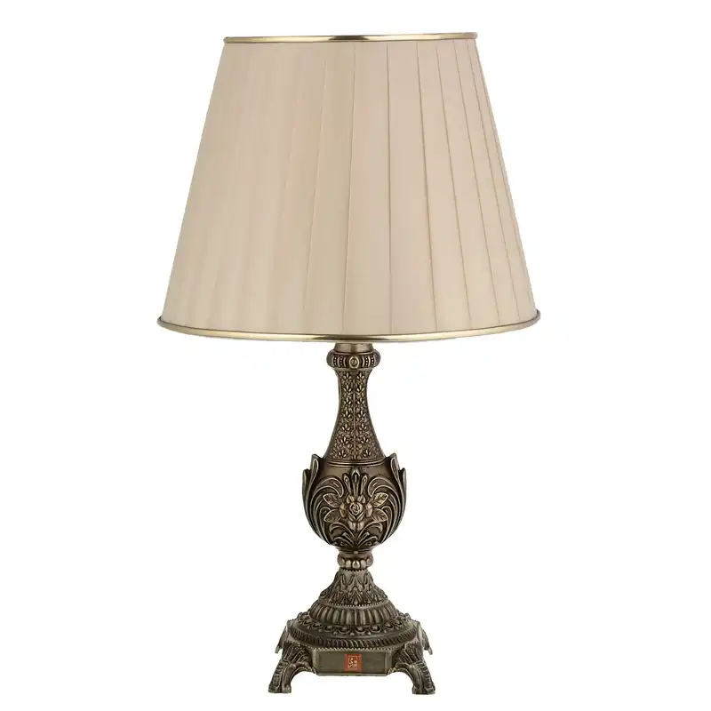 آباژور رومیزی نورهام مدل NHM-DARB-28