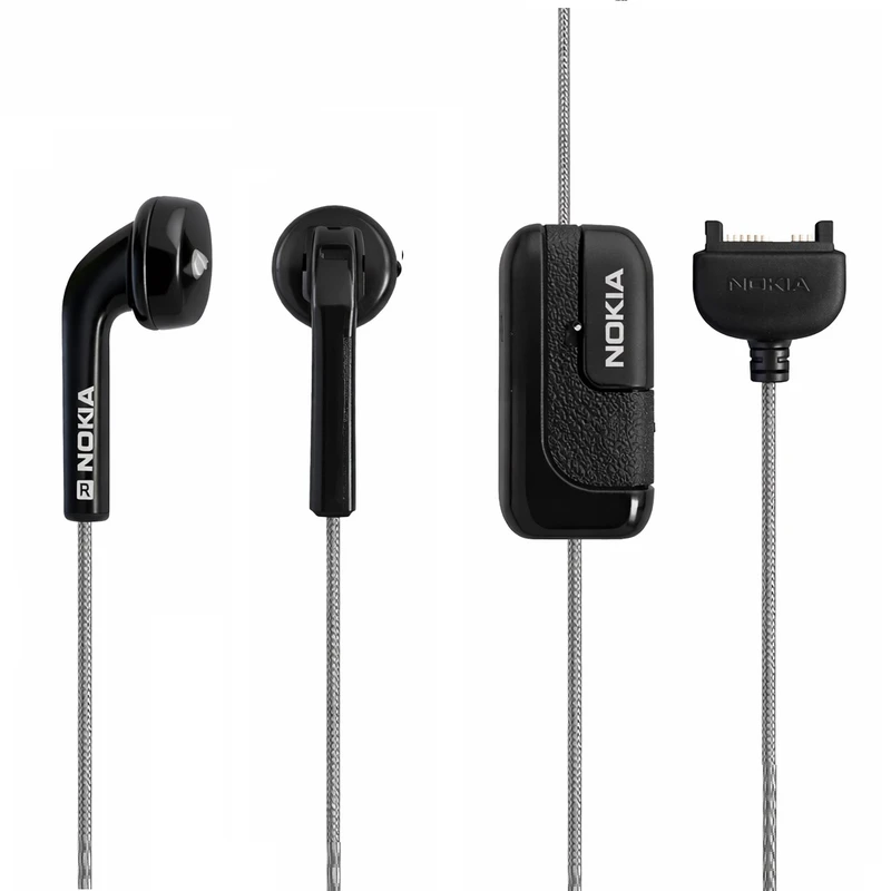 هندزفری نوکیا مدل N70 