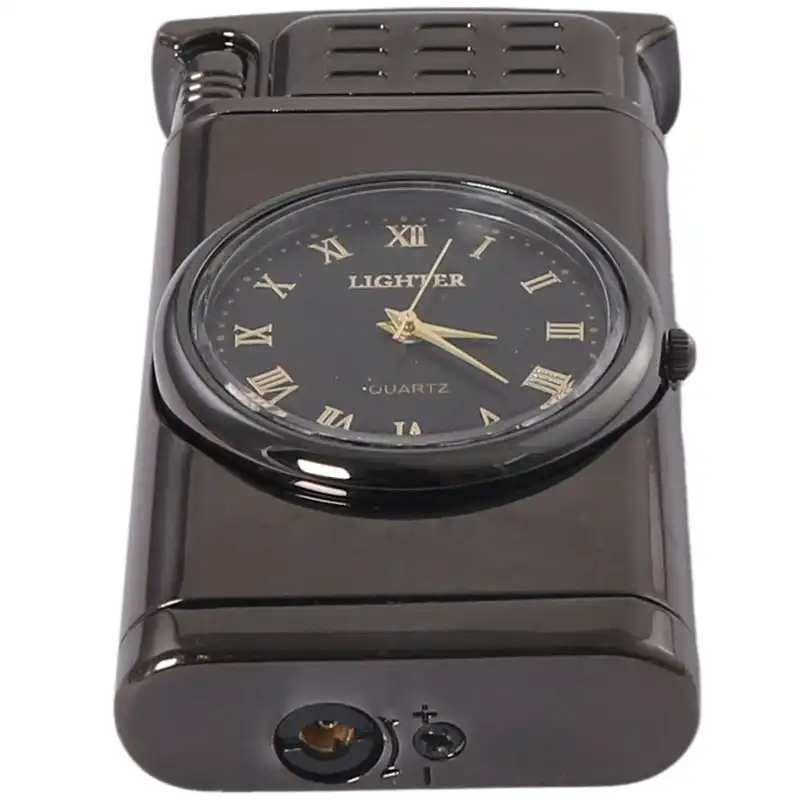 فندک طرح ساعت کد PJ-106376