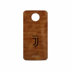MAHOOT BFL-JUVE Cover Sticker for Motorola Moto C Plus