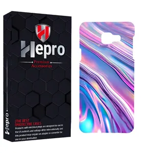 HEPRO MC Cover for SAMSUNG GALAXY A7 2016