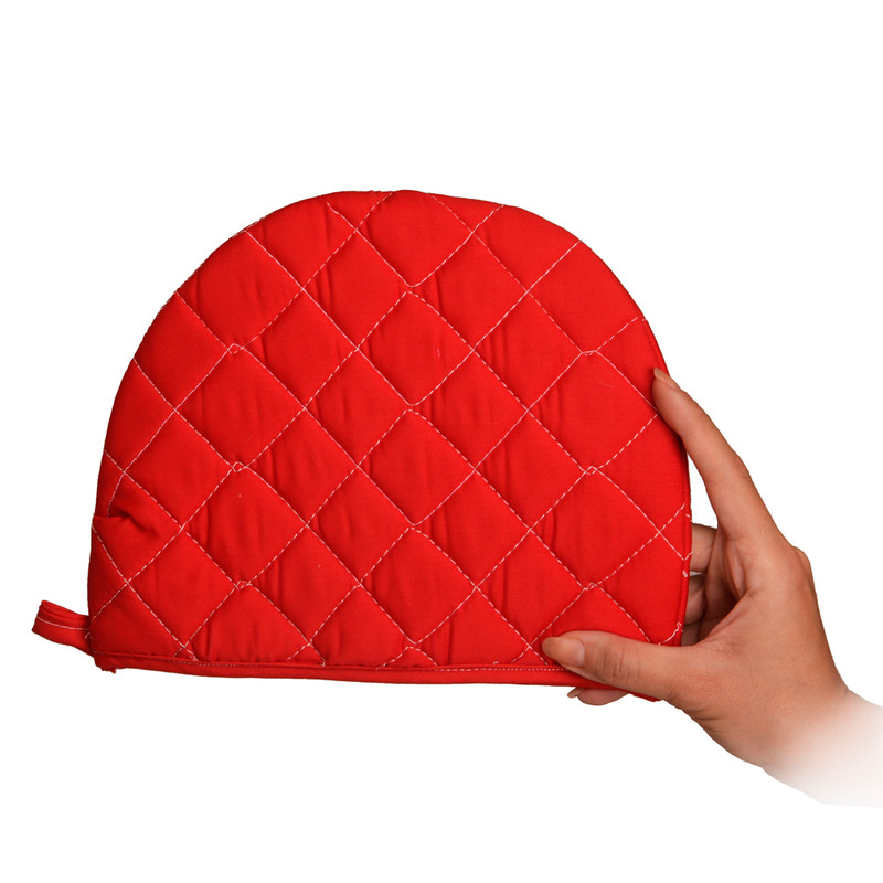 دم کنی قوری مدل MAZ-075