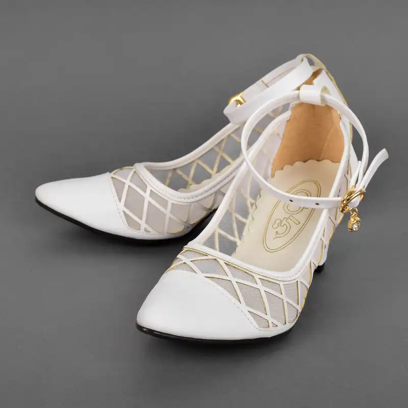 کفش زنانه مورتی مدل WH.2734