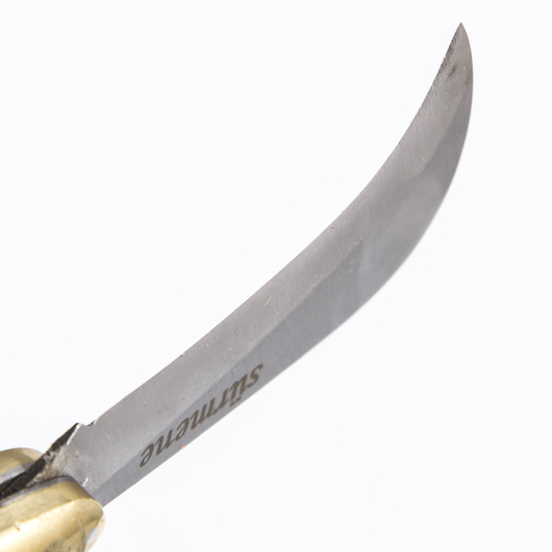 چاقو پیوند زنی سورمن مدل SK