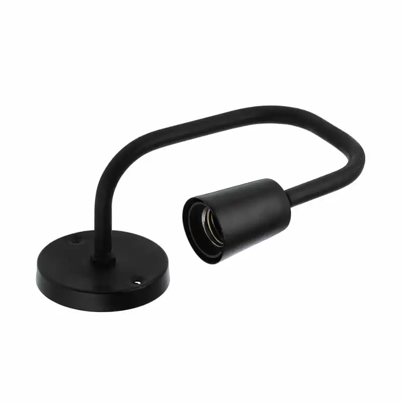 چراغ دیواری روشنایی بزرگ زاده کد 557