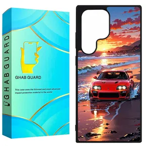 Ghab Guard GCHPS22U Cover For Samsung Galaxy S22 Ultra 5G