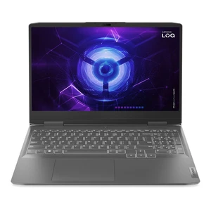 لپ تاپ 15.6 اینچی لنوو مدل LOQ 15IRH8-i5 8GB 512SSD RTX3050 W
