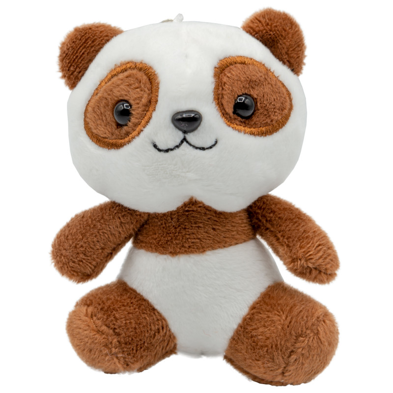 آویز عروسکی مدل پاندا