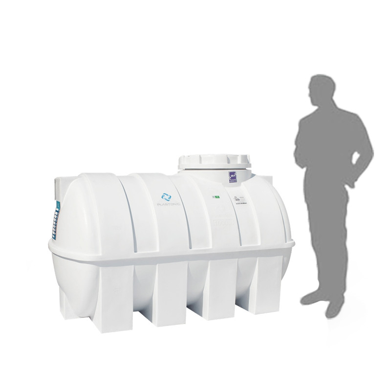 مخزن آب پلاستونیک مدل 7351 حجم 1000 لیتر