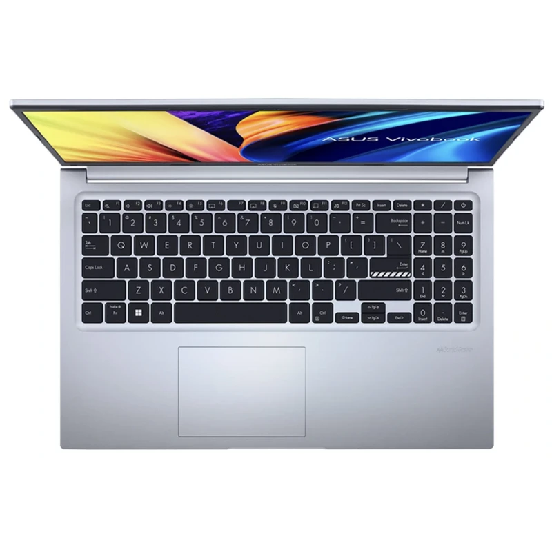 لپ تاپ 15.6 اینچی ایسوس مدل Vivobook 15 R1502ZA-BQ708-i7 8GB 512SSD عکس شماره 3