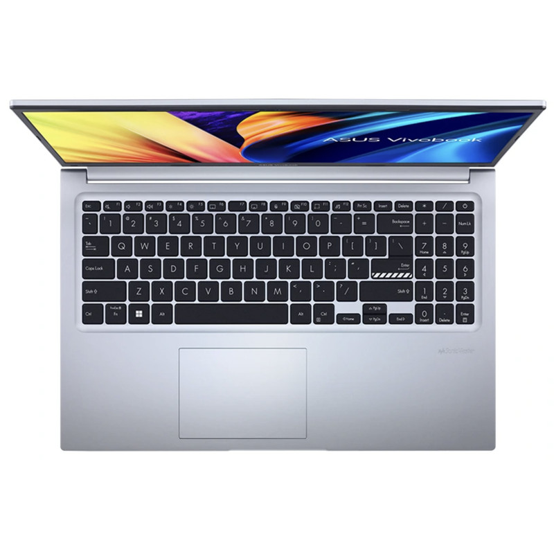 لپ تاپ 15.6 اینچی ایسوس مدل Vivobook 15 R1502ZA-BQ708-i7 8GB 512SSD لپ تاپ 15.6 اینچی ایسوس مدل Vivobook 15 R1502ZA-BQ708-i7 8GB 512SSD