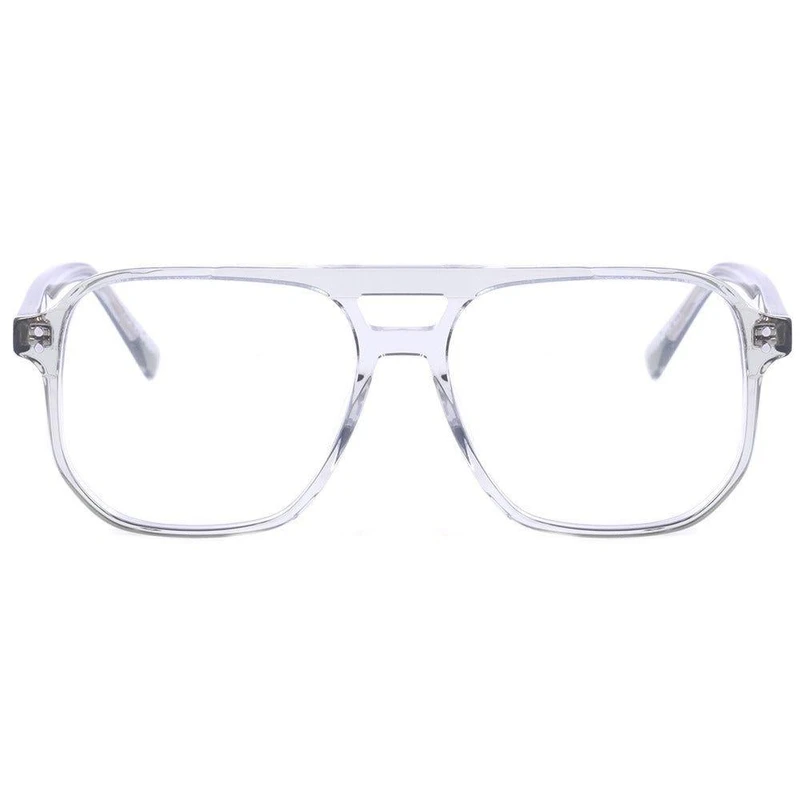 فریم عینک طبی فریم خاص مدل A12 مناسب برای انواع فرم صورت