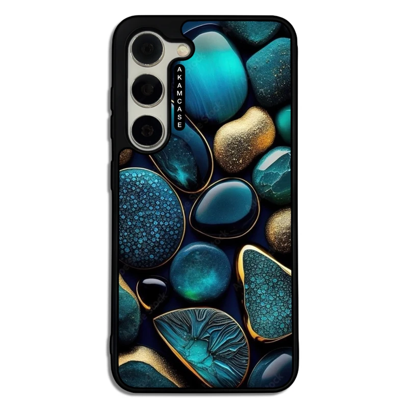 کاور آکام مدل AMC-WSGS23-JWELERY-26 مناسب برای گوشی موبایل سامسونگ Galaxy S23