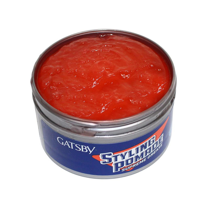واکس مو گتسبی مدل STYLING POMADE حجم 75 میلی لیتر واکس مو گتسبی مدل STYLING POMADE حجم 75 میلی لیتر