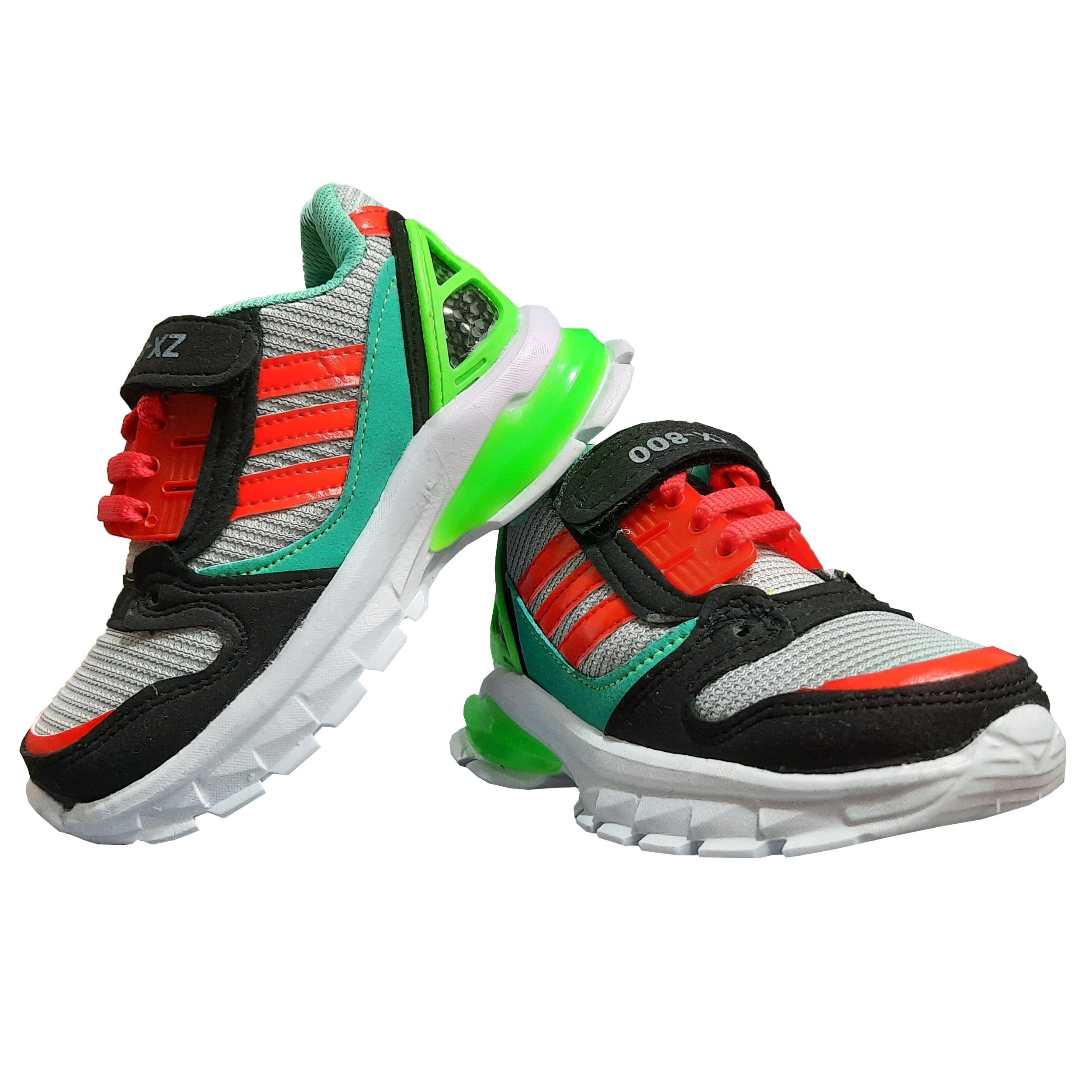 کفش مخصوص پیاده روی بچگانه مدل MOM36