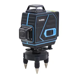 تراز لیزری ایلیاکو مدل ماکوتا TM-16WF