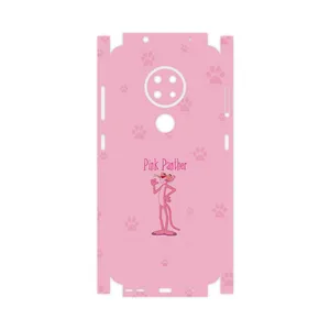 MAHOOT The Pink Panther-FullSkin Cover Sticker for Nokia 7.2