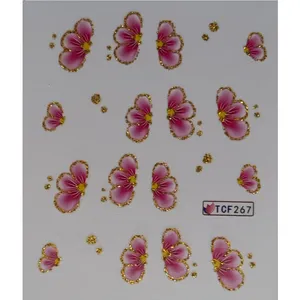 لنز ناخن کد L173