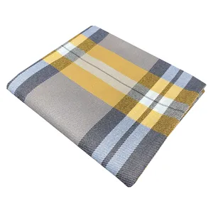 پتو مسافرتی کد 592 سایز 200x145 سانتی متر