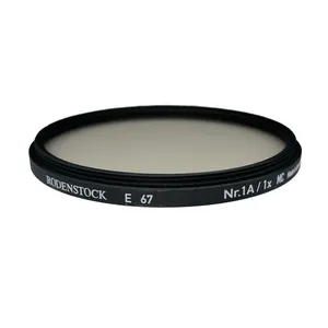 فیلتر لنز رودن اشتوک مدل SKYLIGHT 1A MC - 67MM