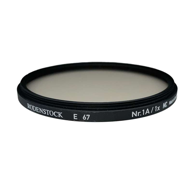 فیلتر لنز رودن اشتوک مدل SKYLIGHT 1A MC - 67MM