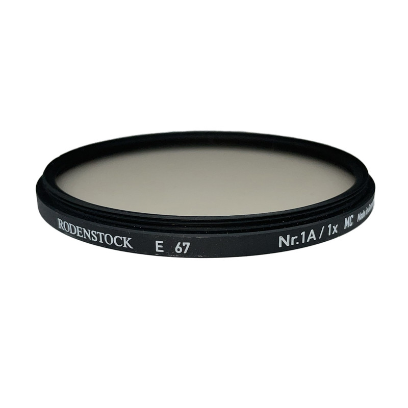 فیلتر لنز رودن اشتوک مدل SKYLIGHT 1A MC - 67MM